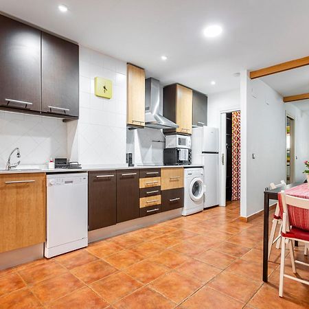 Torres De Quart Tu Casa Apartment Valencia Bagian luar foto