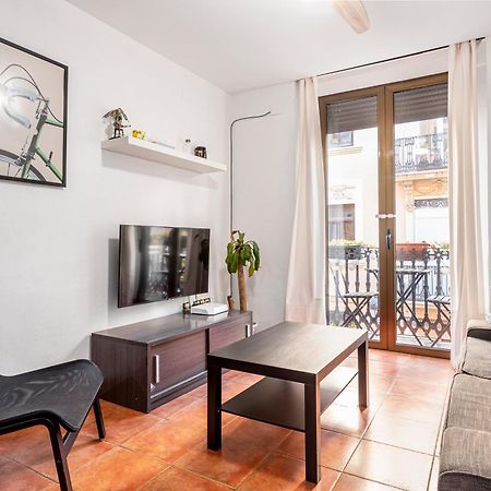 Torres De Quart Tu Casa Apartment Valencia Bagian luar foto