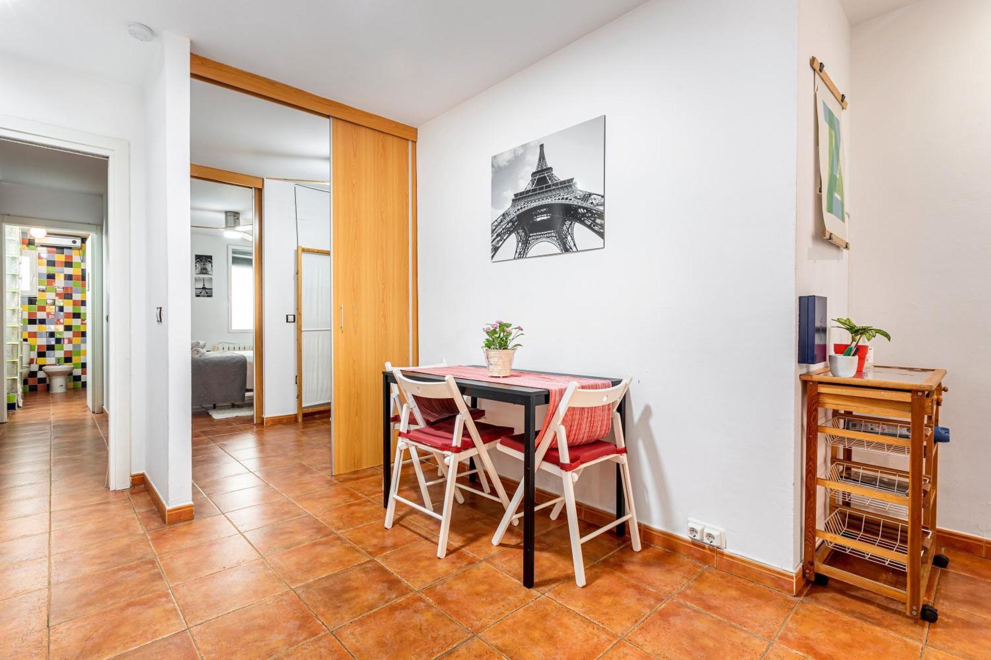 Torres De Quart Tu Casa Apartment Valencia Bagian luar foto