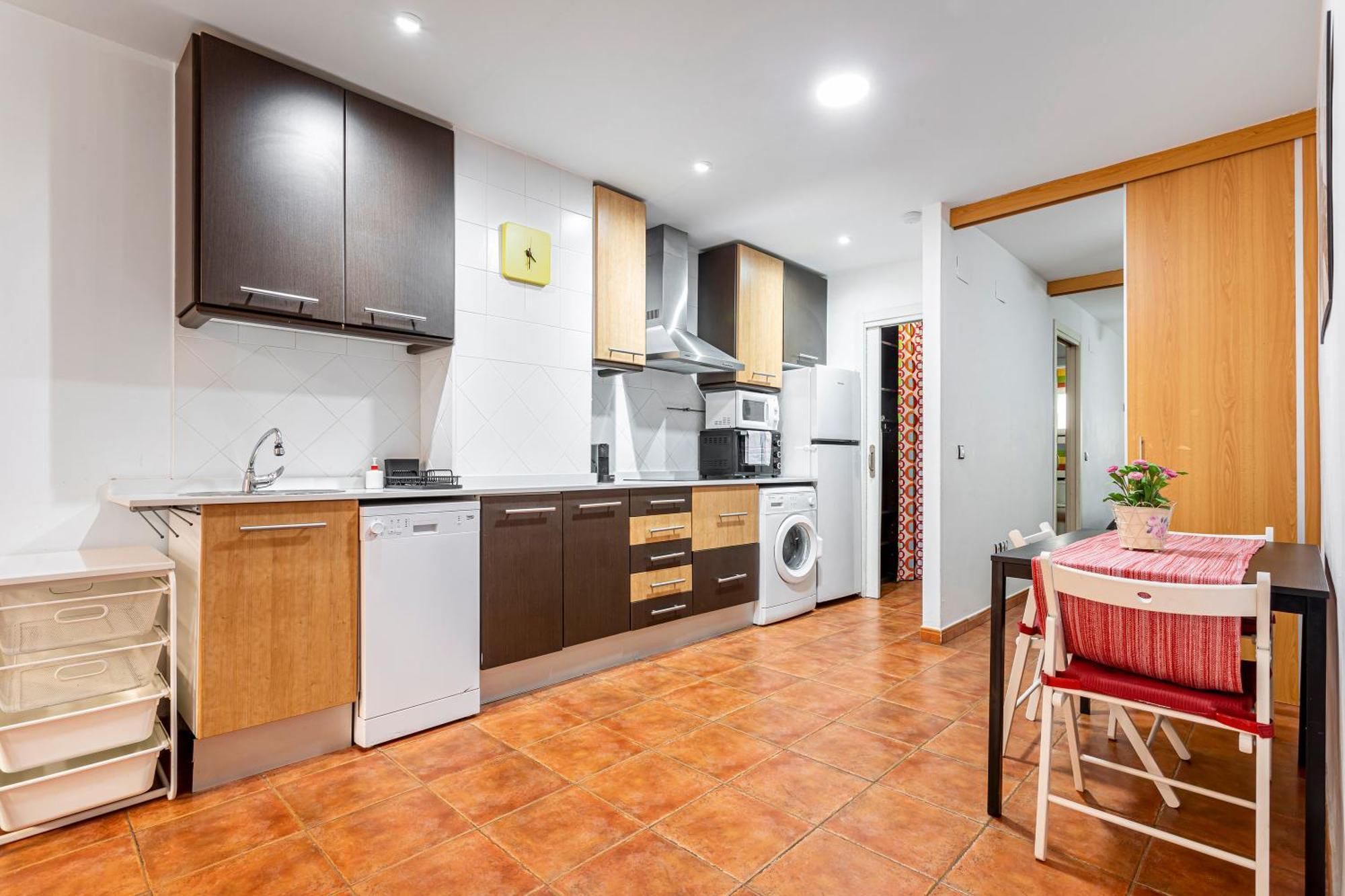 Torres De Quart Tu Casa Apartment Valencia Bagian luar foto