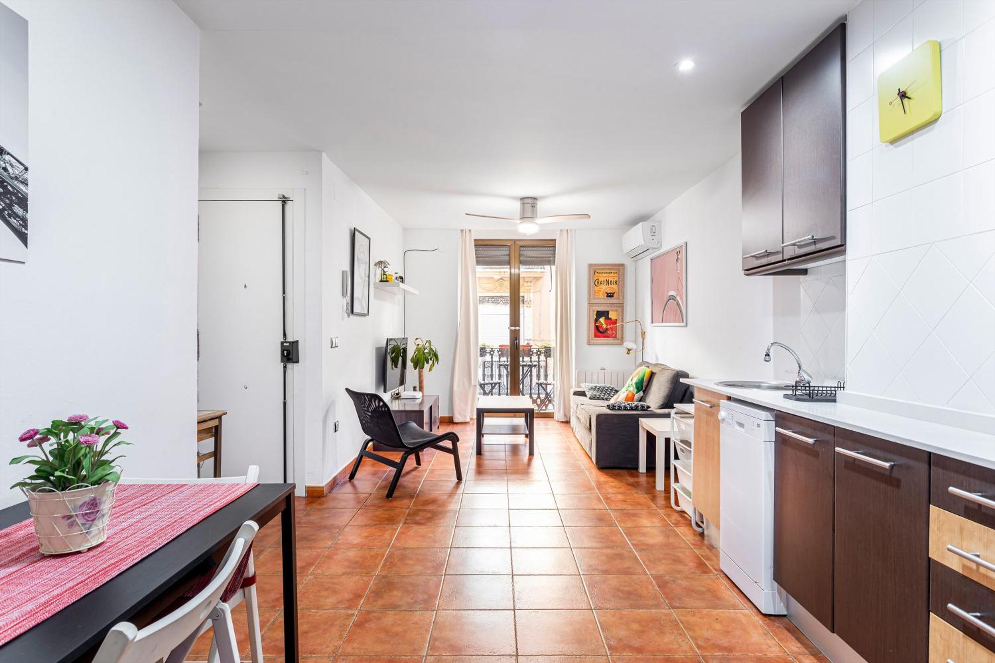 Torres De Quart Tu Casa Apartment Valencia Bagian luar foto