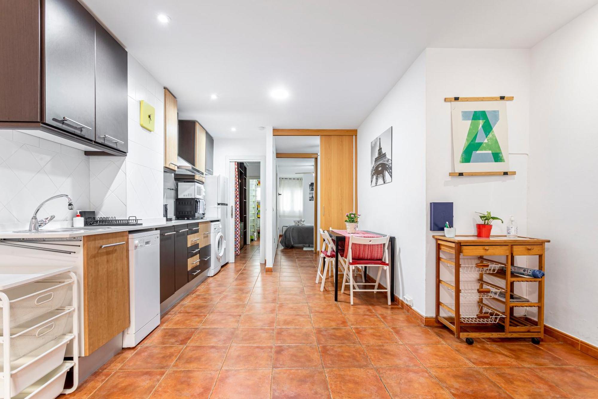 Torres De Quart Tu Casa Apartment Valencia Bagian luar foto