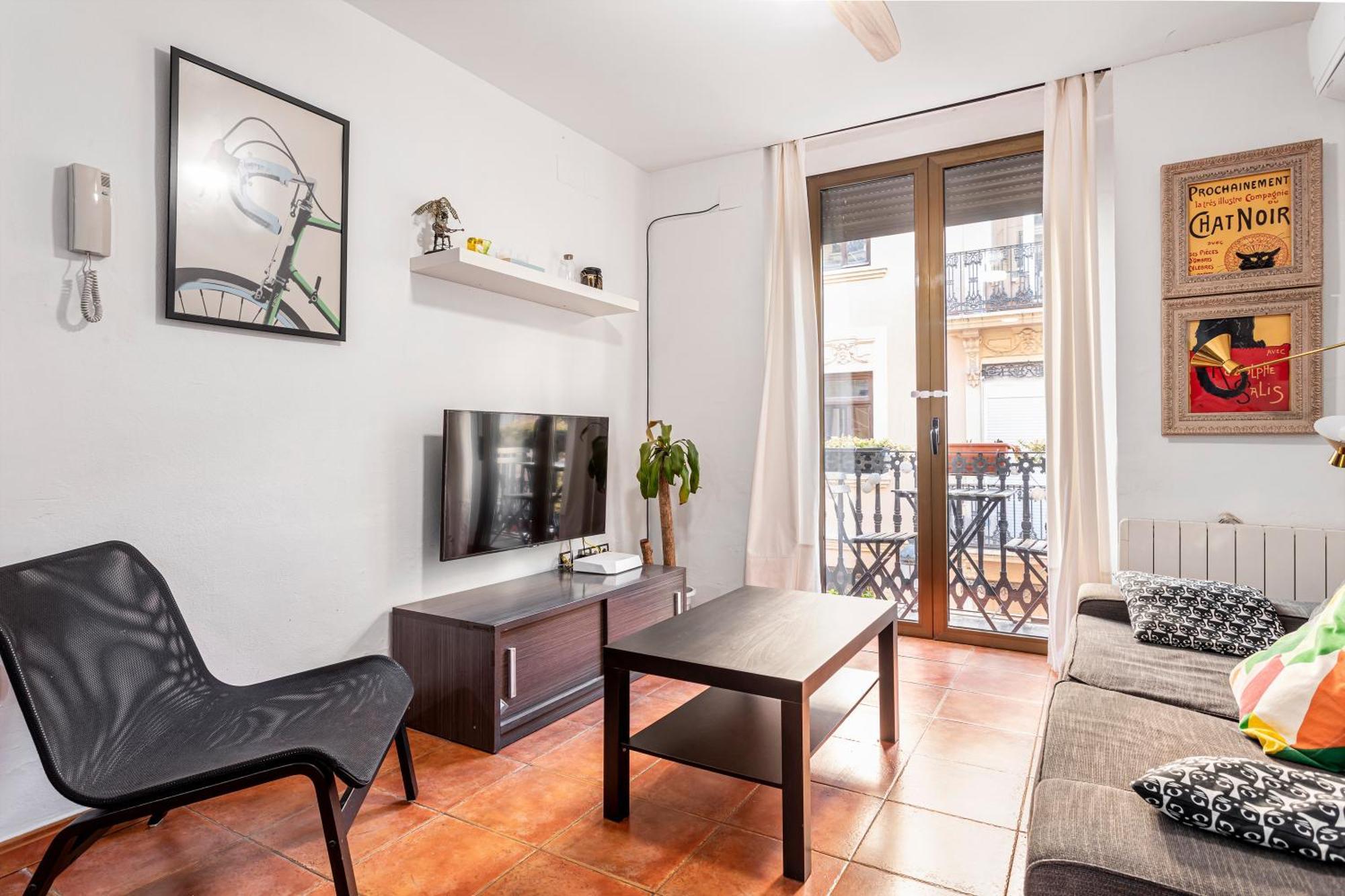 Torres De Quart Tu Casa Apartment Valencia Bagian luar foto