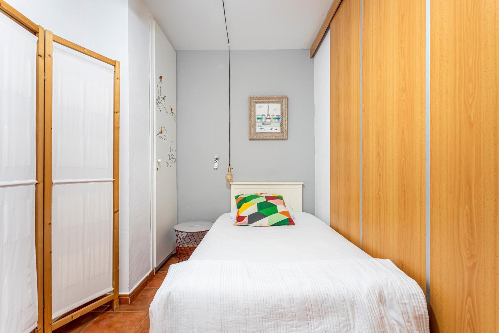 Torres De Quart Tu Casa Apartment Valencia Bagian luar foto