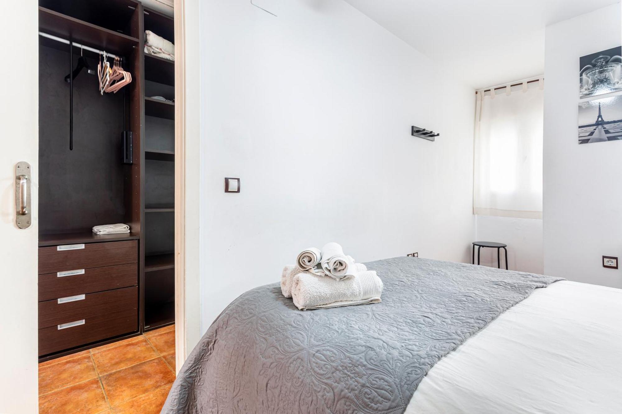 Torres De Quart Tu Casa Apartment Valencia Bagian luar foto