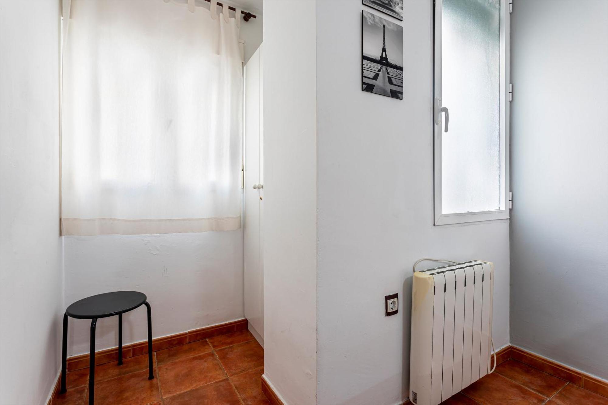 Torres De Quart Tu Casa Apartment Valencia Bagian luar foto