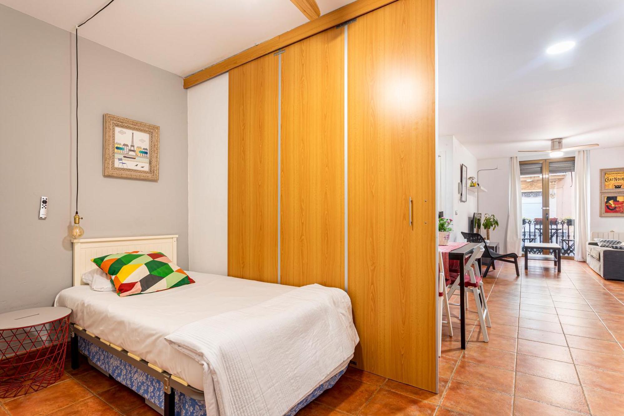 Torres De Quart Tu Casa Apartment Valencia Bagian luar foto