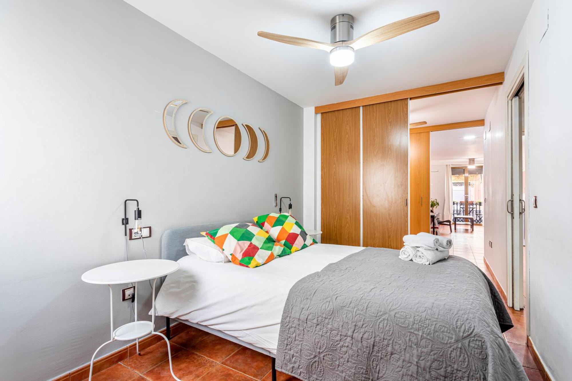 Torres De Quart Tu Casa Apartment Valencia Bagian luar foto
